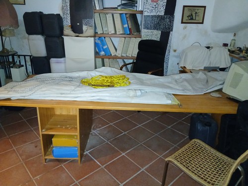 Vele per catamarano - per,