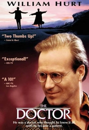 The doctor dvd - doctor,
