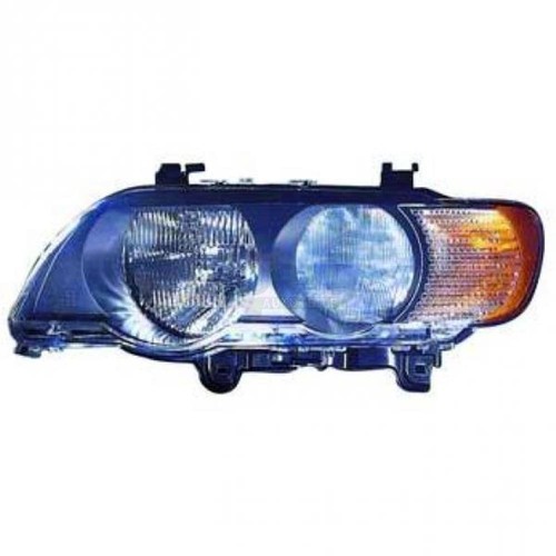 Faro sinistro per - per, x5